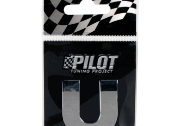 ΑΥΤΟΚΟΛΛΗΤΟ ΓΡΑΜΜΑ 3D U ΤΥΡΕ-3 28mm