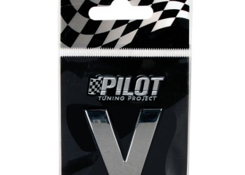 ΑΥΤΟΚΟΛΛΗΤΟ ΓΡΑΜΜΑ 3D V ΤΥΡΕ-3 28mm