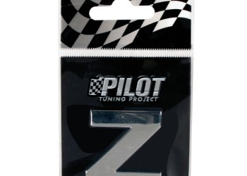 ΑΥΤΟΚΟΛΛΗΤΟ ΓΡΑΜΜΑ 3D Ζ ΤΥΡΕ-3 28mm