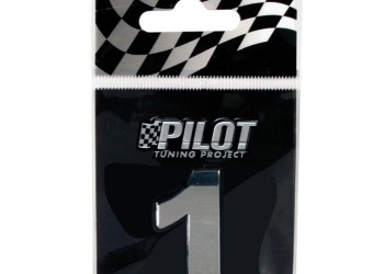 ΑΥΤΟΚΟΛΛΗΤΟ ΓΡΑΜΜΑ 3D 1 ΤΥΡΕ-3 28mm