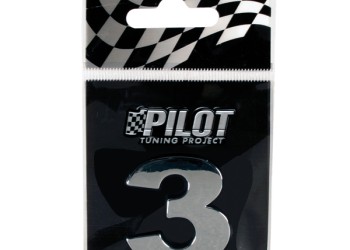 ΑΥΤΟΚΟΛΛΗΤΟ ΓΡΑΜΜΑ 3D 3 ΤΥΡΕ-3 28mm