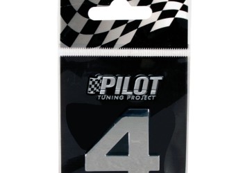 ΑΥΤΟΚΟΛΛΗΤΟ ΓΡΑΜΜΑ 3D 4 ΤΥΡΕ-3 28mm