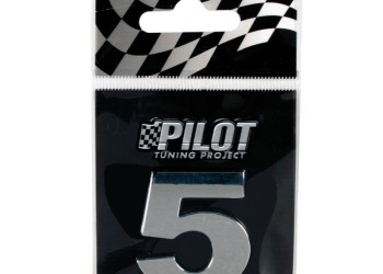 ΑΥΤΟΚΟΛΛΗΤΟ ΓΡΑΜΜΑ 3D 5 ΤΥΡΕ-3 28mm