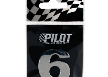 ΑΥΤΟΚΟΛΛΗΤΟ ΓΡΑΜΜΑ 3D 6 ΤΥΡΕ-3 28mm