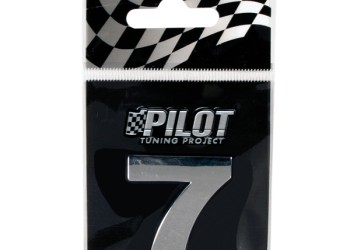 ΑΥΤΟΚΟΛΛΗΤΟ ΓΡΑΜΜΑ 3D 7 ΤΥΡΕ-3 28mm