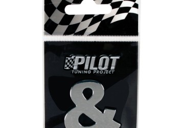 ΑΥΤΟΚΟΛΛΗΤΟ ΣΥΜΒΟΛΟ 3D ΚΑΙ ΤΥΡΕ-3 28mm