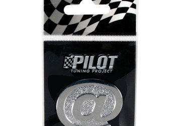 ΑΥΤΟΚΟΛΛΗΤΟ ΣΥΜΒΟΛΟ 3D @ ΤΥΡΕ-3 28mm