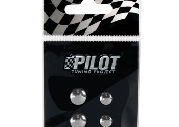 ΑΥΤΟΚΟΛΛΗΤΟ ΣΥΜΒΟΛΟ 3D :: ΤΥΡΕ-3 28mm