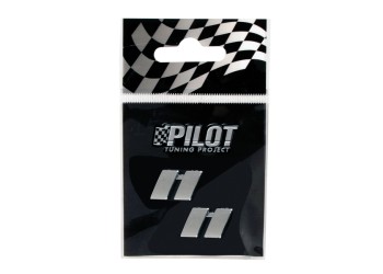 ΑΥΤΟΚΟΛΛΗΤΟ ΣΥΜΒΟΛΟ 3D BRACKETS ΤΥΡΕ-3 28mm