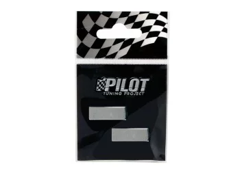 ΑΥΤΟΚΟΛΛΗΤΟ ΣΥΜΒΟΛΟ 3D -- ΤΥΡΕ-3 28mm