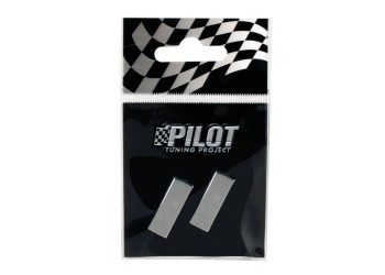 ΑΥΤΟΚΟΛΛΗΤΟ ΣΥΜΒΟΛΟ 3D // ΤΥΡΕ-3 28mm