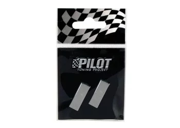 ΑΥΤΟΚΟΛΛΗΤΟ ΣΥΜΒΟΛΟ 3D // ΤΥΡΕ-3 28mm