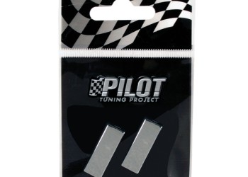 ΑΥΤΟΚΟΛΛΗΤΟ ΣΥΜΒΟΛΟ 3D // ΤΥΡΕ-3 28mm