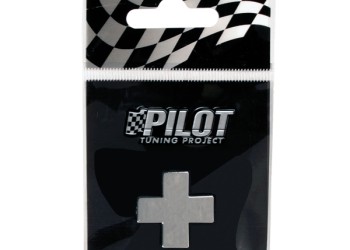 ΑΥΤΟΚΟΛΛΗΤΟ ΣΥΜΒΟΛΟ 3D + ΤΥΡΕ-3 28mm