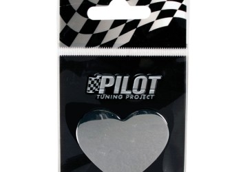 ΑΥΤΟΚΟΛΛΗΤΟ ΣΥΜΒΟΛΟ 3D (ΚΑΡΔΙΑ) ΤΥΡΕ-3 2