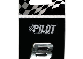 ΑΥΤΟΚΟΛΛΗΤΟ ΓΡΑΜΜΑ 3D TYPE-1 (Β) 18mm