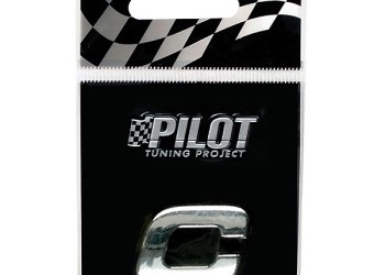 ΑΥΤΟΚΟΛΛΗΤΟ ΓΡΑΜΜΑ 3D TYPE-1 (C) 18mm