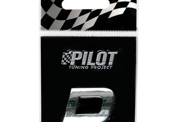 ΑΥΤΟΚΟΛΛΗΤΟ ΓΡΑΜΜΑ 3D TYPE-1 (D) 18mm