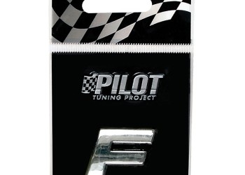 ΑΥΤΟΚΟΛΛΗΤΟ ΓΡΑΜΜΑ 3D TYPE-1 (F) 18mm