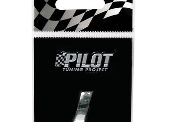 ΑΥΤΟΚΟΛΛΗΤΟ ΓΡΑΜΜΑ 3D TYPE-1 (I) 18mm