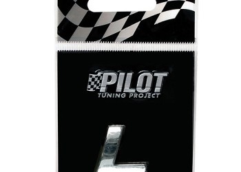 ΑΥΤΟΚΟΛΛΗΤΟ ΓΡΑΜΜΑ 3D TYPE-1 (L) 18mm