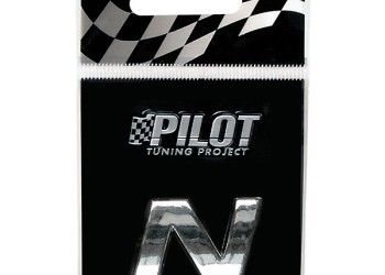 ΑΥΤΟΚΟΛΛΗΤΟ ΓΡΑΜΜΑ 3D TYPE-1 (N) 18mm