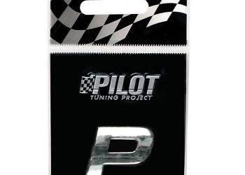 ΑΥΤΟΚΟΛΛΗΤΟ ΓΡΑΜΜΑ 3D TYPE-1 (P) 18mm