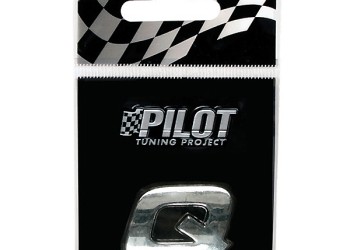 ΑΥΤΟΚΟΛΛΗΤΟ ΓΡΑΜΜΑ 3D TYPE-1 (Q) 18mm