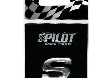 ΑΥΤΟΚΟΛΛΗΤΟ ΓΡΑΜΜΑ 3D TYPE-1 (S) 18mm