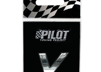 ΑΥΤΟΚΟΛΛΗΤΟ ΓΡΑΜΜΑ 3D TYPE-1 (V) 18mm