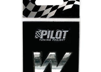 ΑΥΤΟΚΟΛΛΗΤΟ ΓΡΑΜΜΑ 3D TYPE-1 (W) 18mm