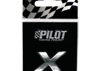 ΑΥΤΟΚΟΛΛΗΤΟ ΓΡΑΜΜΑ 3D TYPE-1 (X) 18mm