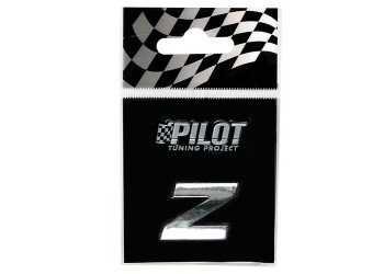 ΑΥΤΟΚΟΛΛΗΤΟ ΓΡΑΜΜΑ 3D TYPE-1 (Z) 18mm