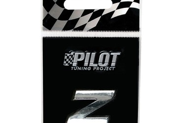 ΑΥΤΟΚΟΛΛΗΤΟ ΓΡΑΜΜΑ 3D TYPE-1 (Z) 18mm