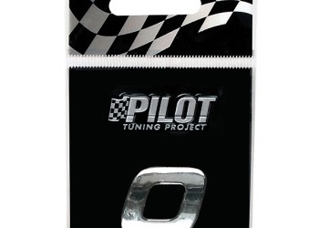 ΑΥΤΟΚΟΛΛΗΤΟ ΓΡΑΜΜΑ 3D TYPE-1 (O) 18mm