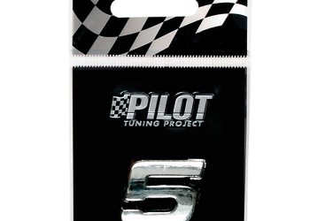 ΑΥΤΟΚΟΛΛΗΤΟ ΑΡΙΘΜΟΣ 3D TYPE-1 (5) 18mm