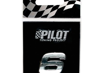 ΑΥΤΟΚΟΛΛΗΤΟ ΑΡΙΘΜΟΣ 3D TYPE-1 (6) 18mm