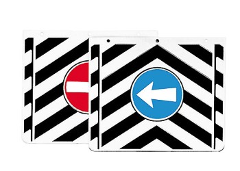 ΛΑΣΠΩΤΗΡΕΣ ΦΟΡΤΗΓΟΥ ΜΕ ΛΩΡΙΔΕΣ ΣΗΜΑΝΣΗΣ