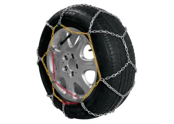 ΑΛΥΣΙΔΕΣ ΧΙΟΝΙΟΥ R12 12mm GR3 LAMPA - 2 ΤΕΜ.