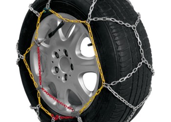 ΑΛΥΣΙΔΕΣ ΧΙΟΝΙΟΥ R12 12mm GR6 LAMPA - 2 ΤΕΜ.