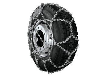 ΑΛΥΣΙΔΕΣ ΧΙΟΝΙΟΥ ΦΟΡΤΗΓΟΥ CARGO PLUS GR26 LAMPA - 2 ΤΕΜ.