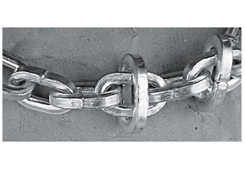 ΑΛΥΣΙΔΕΣ ΧΙΟΝΙΟΥ ΦΟΡΤΗΓΟΥ CARGO PLUS GR26 LAMPA - 2 ΤΕΜ.