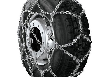 ΑΛΥΣΙΔΕΣ ΧΙΟΝΙΟΥ ΦΟΡΤΗΓΟΥ CARGO PLUS GR33 LAMPA - 2 ΤΕΜ.