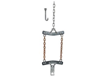 ΑΛΥΣΙΔΑ ΧΙΟΝΙΟΥ ΦΟΡΤΗΓΟΥ - Size: X-Small (XS) LAMPA - 1 ΤΕΜ.