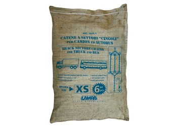 ΑΛΥΣΙΔΑ ΧΙΟΝΙΟΥ ΦΟΡΤΗΓΟΥ - Size: Large (L) LAMPA - 1 ΤΕΜ.