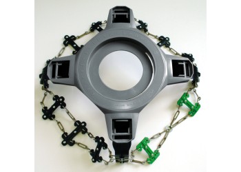 ΑΛΥΣΙΔΕΣ SPIKES SPIDER SPORT - Size: X-Small (XS)