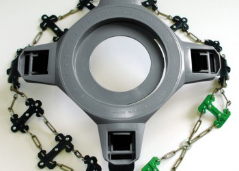 ΑΛΥΣΙΔΕΣ SPIKES SPIDER SPORT - Size: Small (S)