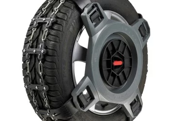 ΑΛΥΣΙΔΕΣ SPIKES SPIDER SPORT - Size: X-Large (XL)