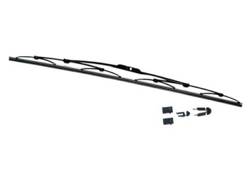 ΥΑΛΟΚΑΘΑΡΙΣΤΗΡΑΣ STANDARD 33 cm (13 INCH) ΜΕ 3 ΑΝΤΑΠΤΟΡΕΣ - 1 ΤΕΜ.