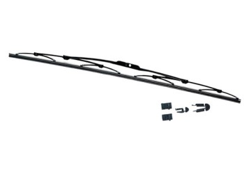 ΥΑΛΟΚΑΘΑΡΙΣΤΗΡΑΣ STANDARD 35 cm (14 INCH) ΜΕ 3 ΑΝΤΑΠΤΟΡΕΣ - 1 ΤΕΜ.